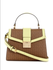 GUESS - SG879219 COCOA MULTI (TÚI GUESS)
