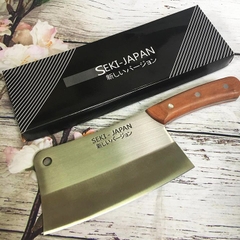 SEKI-JAPAN - DAO CHẶT XƯƠNG THÉP NGUYÊN KHỐI
