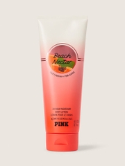 PINK - BEACH NECTAR 24HR BODY LOTION (DƯỠNG THỂ BEACH NECTAR 236ml)