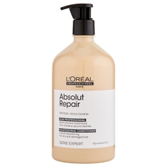 L’ORÉAL - Absolut Repair (1 Cặp Gội&Xã Tóc Hư Tổn (Vàng))