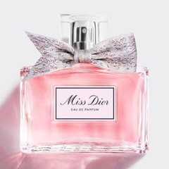 DIOR - Miss Dior NEW NOUVEAU (EDP 100ml)