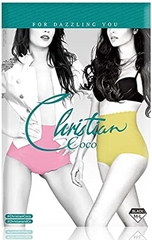 CHIRSTIAN COCO - QUẦN GEN