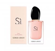 GIORGIO ARMANI - SÌ FIORI (EDP 7ml)