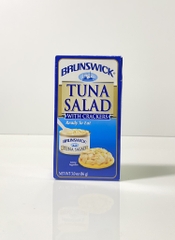 BRUNSWICK - Tuna Salad (Salad Cá Ngừ 86g)