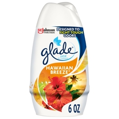 SC JOHNSON - GLADE SOILD AIR FRESHENER HAWAIIAN BREEZE (SÁP THƠM HƯƠNG HAWAIIAN 170G)