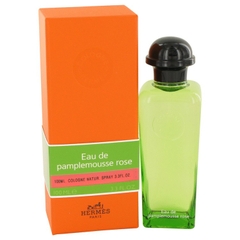 HERMES - EAU DE PAMPLEMOUSSE ROSE (EDC 100ml)