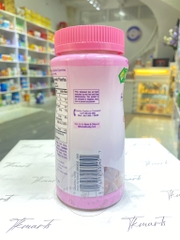 Nature’S Bounty - Hair Skin Nail (Kẹo Hổ Trợ Da, Tóc, Móng 80 Viên)