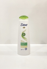 DOVE - HAIR FALL RESCUE (DẦU GỘI DOVE 400ml)