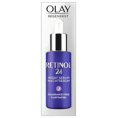 OLAY - Retinol 24 Night Serum (Serum Chống Lão Hoá 40ml)