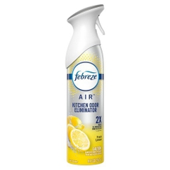 FEBREZE - AIR REFRESHER (XỊT PHÒNG)