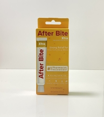AFTER BITE - STRONG RELIEF FOR XTRA ITCHY BUG BITES (GEL TRỊ MUỖi ĐỐT)