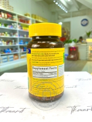 Nature Made - IRON 65MG (BỔ SUNG SẮT 365 VIÊN)