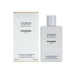 CHANEL - COCO Mademoiselle Lotion (Dưỡng Thể 200ml)