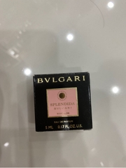 BVLGari - SPLENDIDA Rose Rose (EDP 5ml)