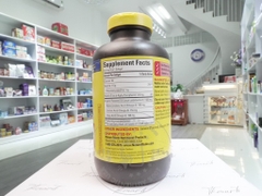 Nature Made - Flaxseed Oil 1400MG (Bổ Mắt , Tim Mạch 300 Viên)