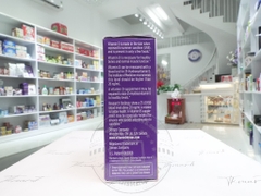 D Drop Booster - Vitamin D3 600 IU (Cung Cấp Vitamin D3 Cho Bé)