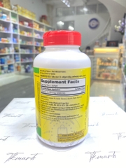 KIRKLAND - Vitamin D3 (50MG 600 Viên)
