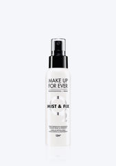 MAKE UP FOR EVER - MIST & FIX (XỊT KHÓA NỀN MAKE UP 100ml)