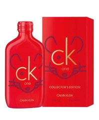 Calvin Klein - One Collector's Edition (EDT 100ml)
