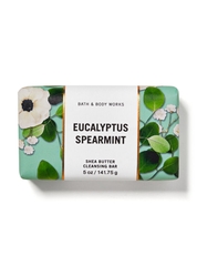 BATH & BODY WORKS - EUCALYPTUS SPEARMINT (Xà Bông Cục 141.75g)