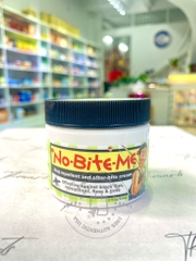 No-BiTe-Me - Kem Chống Muỗi (5,6g)