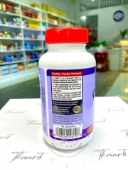 KIRKLAND - CoQ10 300Mg (Hỗ Trợ Tim Mạch 100 Viên)