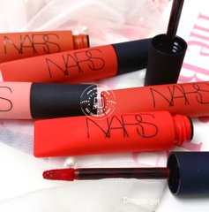 NARS - Lip Color Dragon Girl (Son Kem Đỏ Thuần 7.5ml)