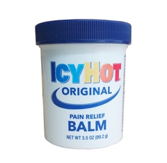 Icy Hot - Balm (Cao Nóng 99g)