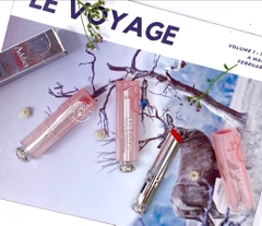 DIOR - Addict LIP GLOW (Son Dưỡng Cherry 015 3,2G)