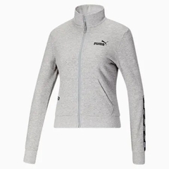 PUMA - REGULAR FIT (Áo Khoác, Size L)