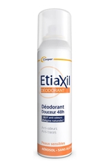 COOPER - ETIAXIL DEODORANT DEODORANT DOUCEUR 48HR (XỊT KHỬ MÙI PHUN SƯƠNG 150ml)