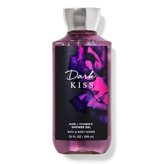 BATH & BODY WORKS - SHOWER GEL DARK KISS (SỮA TẮM 295ml)