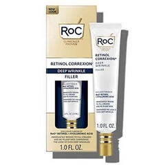RoC - RETINOL CORREXION DEEP WRINKLE (SERUM GIẢM NẾP NHĂN 30ml)