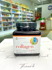 Youthery - Collagen WOMENS (Hổ Trợ Da 160 Viên)