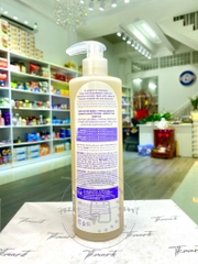 Honest - Shampoo + Body Wash (Lavender 500ml)