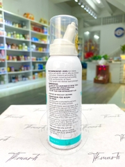 ZARBEE'S - Nước Muối ( Xịt Mũi 88ml)