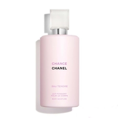 CHANEL - CHANCE LOTION (DƯỠNG THỂ 200ml)