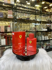 Ferrari - Scuderia Ferraru Red (EDT 125ml)