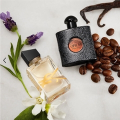 YSL - LIBER, BLACK OPIUM (GIFT SET 2x7,5ml)