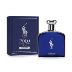 POLO - KALPH LAUREN BLUE (EDP 125ml)