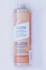 ST IVES - Soothing Body Wash (Yến Mạch, Bơ Biển 650ml)