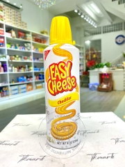 NABISCO - Easy Cheese (Phô Mai 226g)