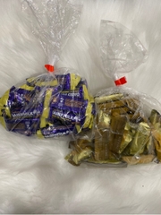 Cadbury - Chocolate Austraila (500g)