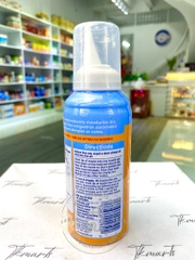 ARM HAMMER - Simpiy Saline (Xịt Mũi 127g)