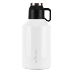 REDUCE - CRAFT GROWLER (BÌNH TRẮNG 1,89L)