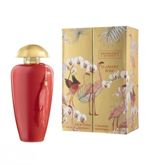 THE MERCHANT OF VENICE - FLAMANT ROSE (EDP 100ml)