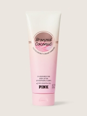 PINK - BRONZED COCONUT BODY LOTION (DƯỠNG THỂ BRONZED COCONUT 236ml)