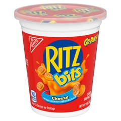 RITZ - Bits Cheese (Bánh Nhân Phô Mai 85g)