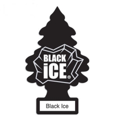 LITTLE TREES - BLACK ICE (THÔNG THƠM HƯƠNG ĐÁ ĐEN)