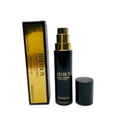CAROLINA HERRERA - BAD BOY (LE PARFUM EDP 10ml)